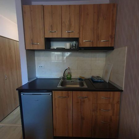 Mechka Ski Apartment Bansko Esterno foto