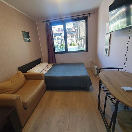 Mechka Ski Apartment Bansko Esterno foto