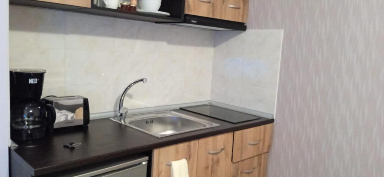 Mechka Ski Apartment Bansko Esterno foto