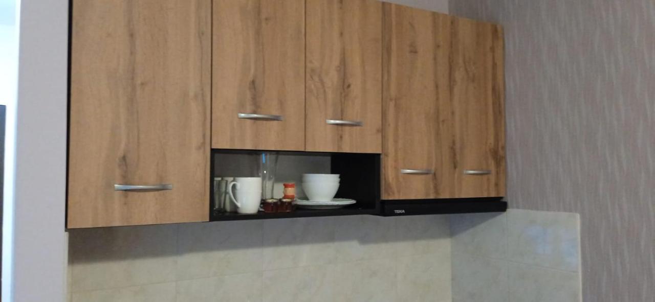 Mechka Ski Apartment Bansko Esterno foto