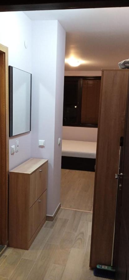 Mechka Ski Apartment Bansko Esterno foto